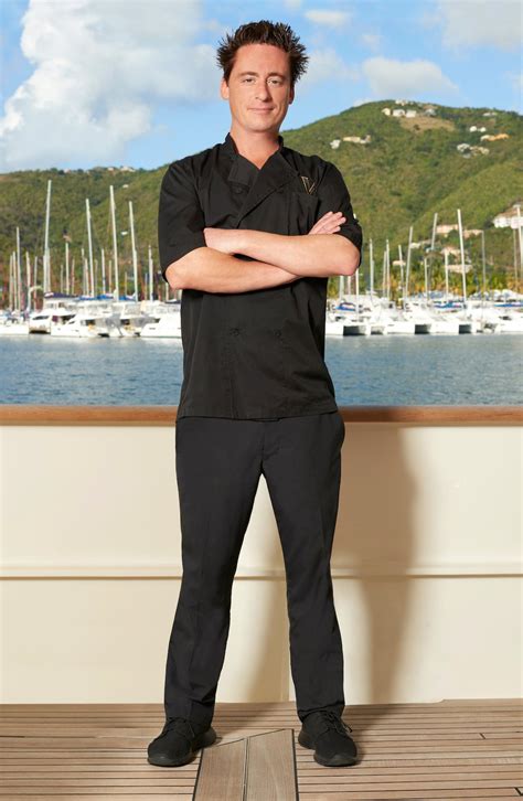 Below Deck Season 4 Cast: What Happened to Ben,。